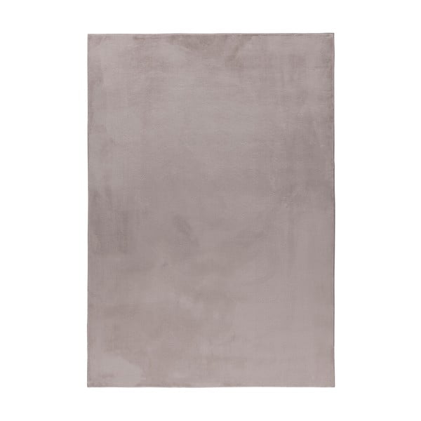 Béžový pratelný koberec 120x170 cm Pouffy – Ayyildiz Carpets