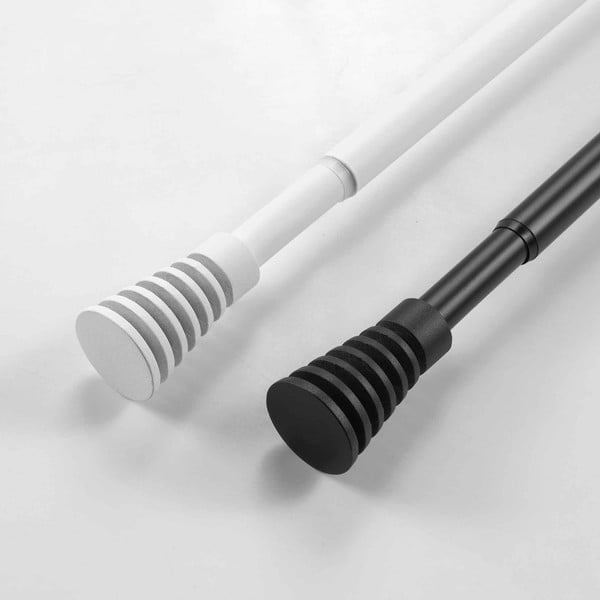 Kovová roztažitelná garnýž 120 - 210 cm Sablis – douceur d'intérieur-image-3