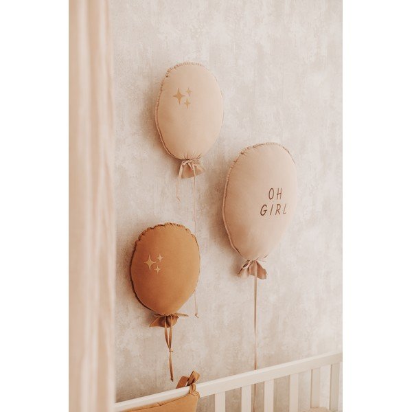 Dětský polštářek Stars – Malomi Kids-image-1