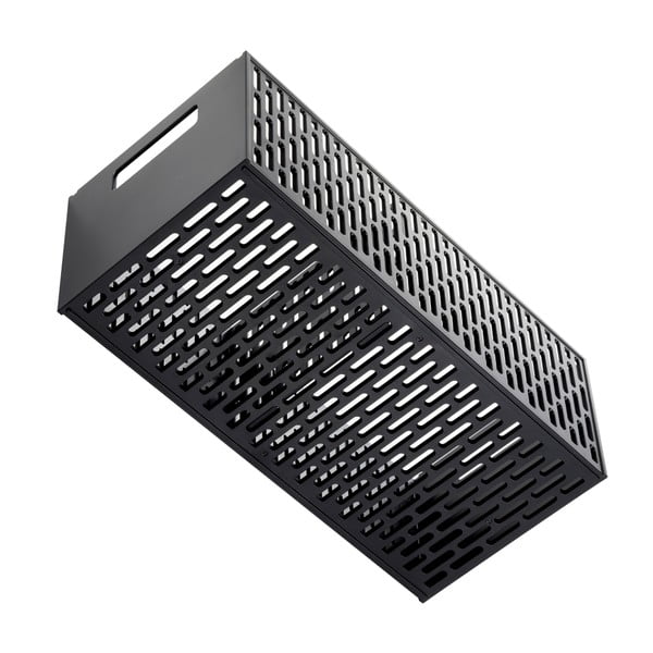 Přídavná polička Tower – YAMAZAKI-image-2