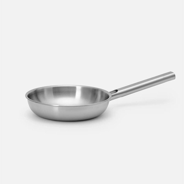 Nerezová pánev ø 20 cm Lucca 4.0 Standard – FABINI