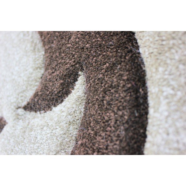 Béžovohnědý koberec Flair Rugs Elude Beige Brown, 160 x 230 cm-image-3