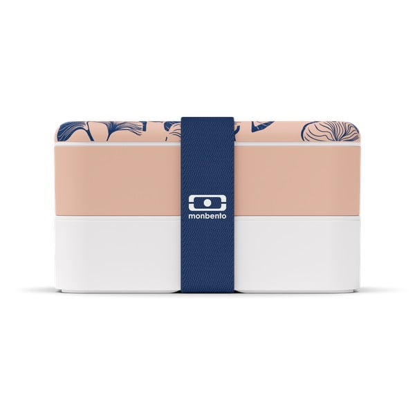 Svačinový box 2 ks Original – Monbento-image-2