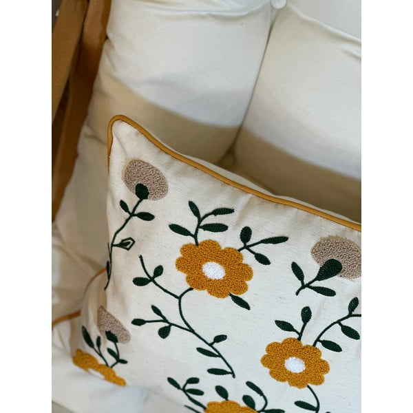 Dekorační polštář 43x43 cm – Mila Home-image-2