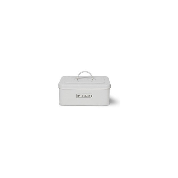 Box Batteries