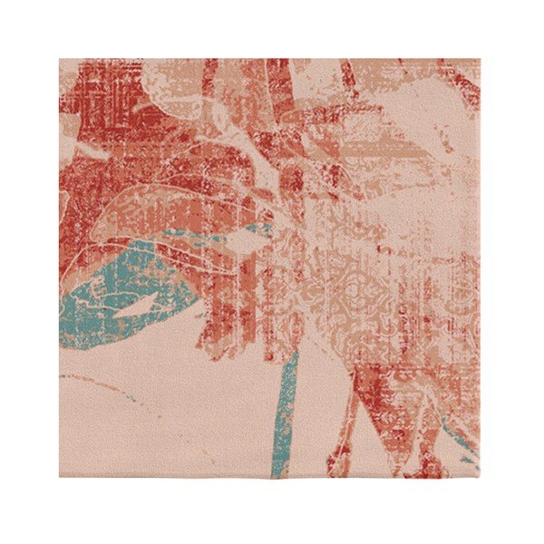 Růžový koberec Oyo home Suzzo Rosa, 140 x 220 cm-image-3