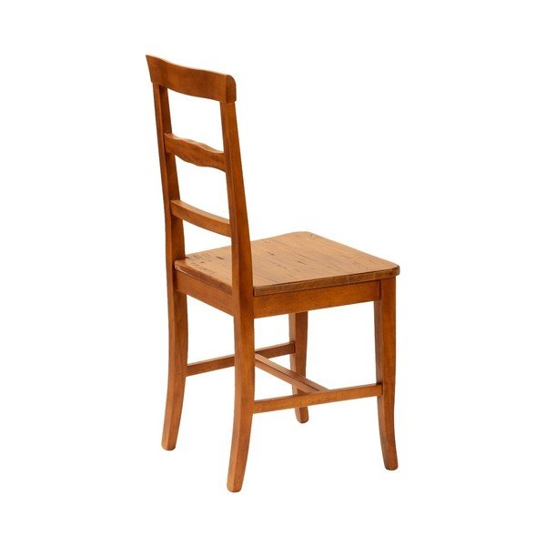 Židle z bukového masivu Crido Consulting Addy-image-1