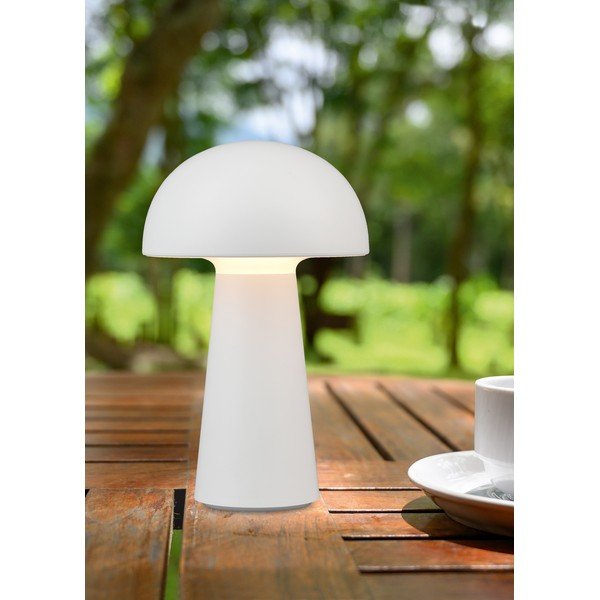 Venkovní svítidlo ø 14 cm Lennon – Reality-image-1