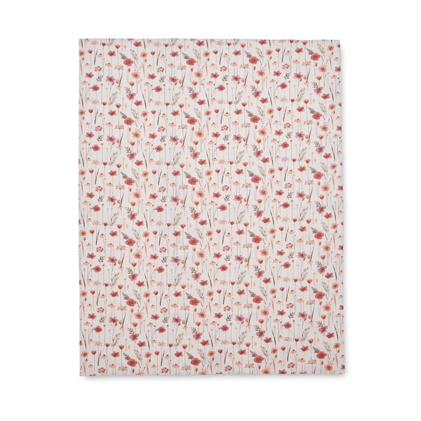 Bavlněný ubrus 137x229 cm Harvest Flowers – Catherine Lansfield-image-2