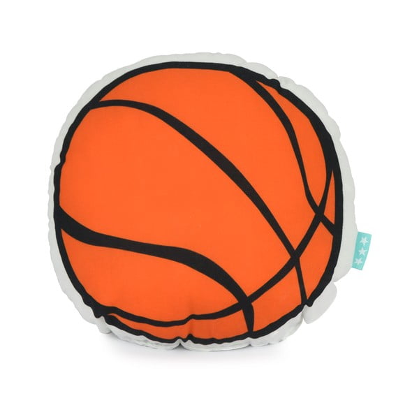 Polštářek Basket 40x30 cm