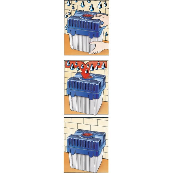 Pohlcovač vlhkosti Moisture killer – Wenko-image-4