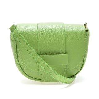 Kožená kabelka – Mangotti Bags