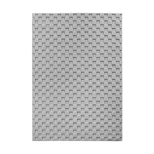 Šedý koberec 200x290 cm Helix 2203 – Ayyildiz Carpets