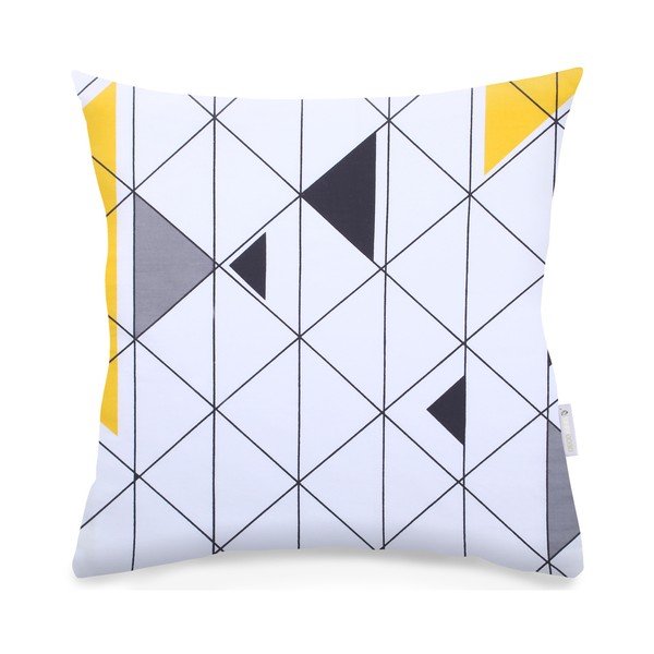Povlaky na polštáře v sadě 2 ks 40x40 cm Ducato – DecoKing-image-1