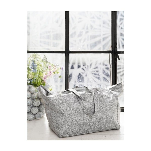 Kameninová váza A Simple Mess Melfi Ballad Blue, ⌀ 30 cm-image-4