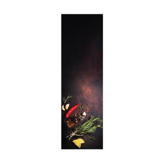 Běhoun Zala Living Cook & Clean Kitchen Spices, 45 x 140 cm