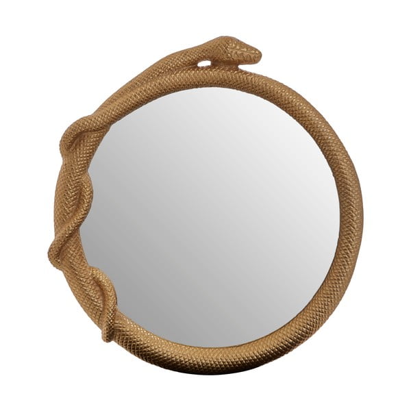 Nástěnné zrcadlo ø 36 cm Serpent – Premier Housewares