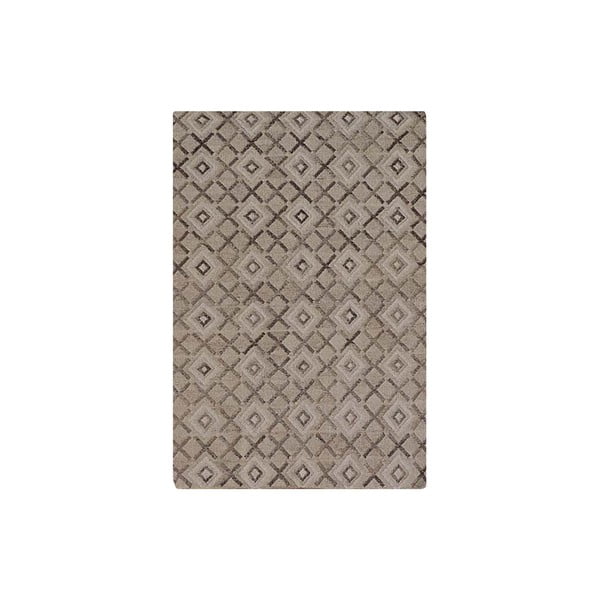 Ručně tkaný koberec Kilim D no.749, 155x240 cm