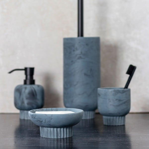 Modrá kamenná mýdlenka Attitude – Mette Ditmer Denmark-image-3