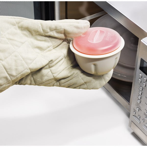 Miska na ztracené vejce do mikrovlnky Joseph Joseph Nest-image-1