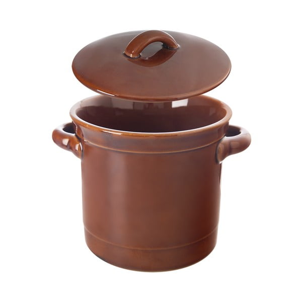 Hrnec na sádlo 1,1 l – Orion-image-2