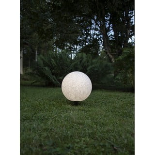 Venkovní světelná dekorace Star Trading Outdoor Twilights Misma, ⌀ 30 cm