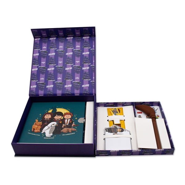 Dárkový set Harry Potter – LEGO®-image-2