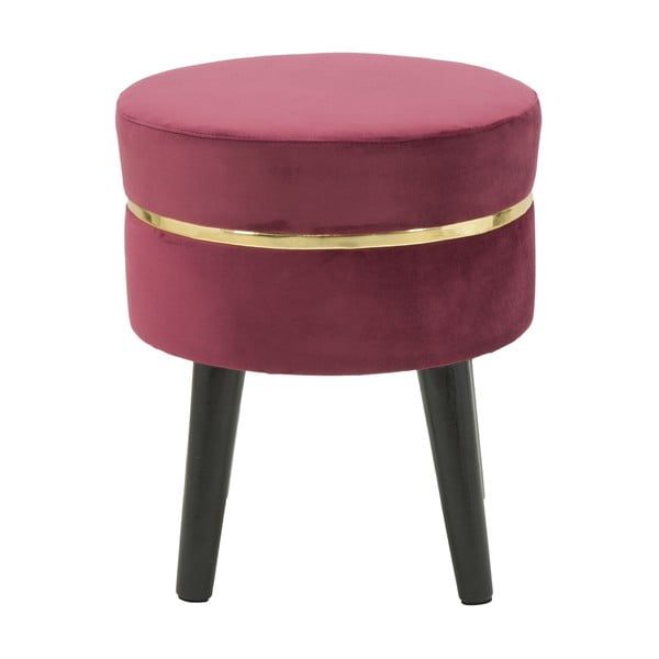 Vínově červená stolička Mauro Ferretti Paris-image-2