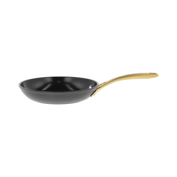 Hliníková pánev s nepřilnavým povrchem ø 20 cm – Holm