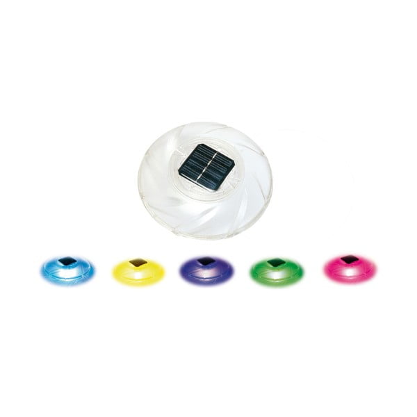 Světlo do bazénu ø 18 cm – Bestway