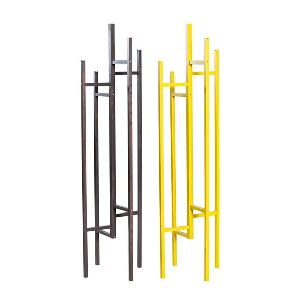 Šedý věšák Woodman Eigen-image-2