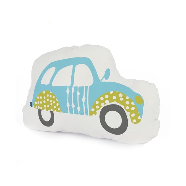 Bavlněný polštářek Moshi Moshi Holidays, 40 x 30 cm-image-1