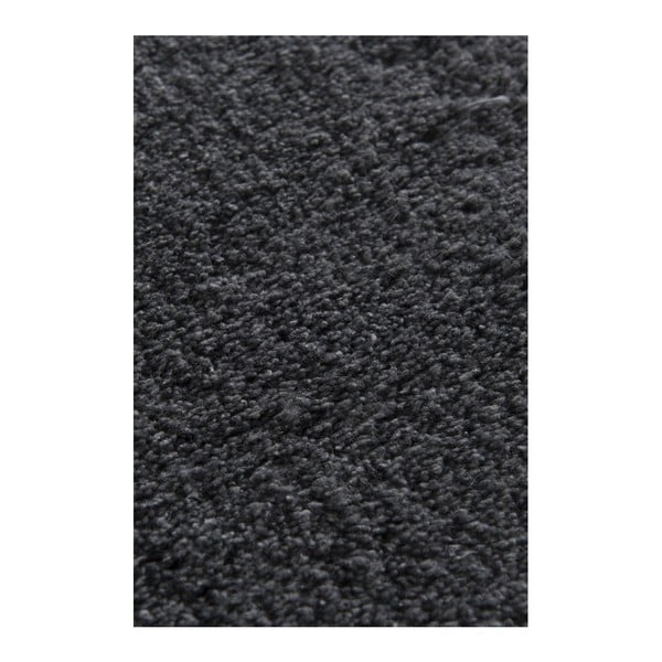 Sada 2 antracitových koupelnových předložek Foutastic-image-3