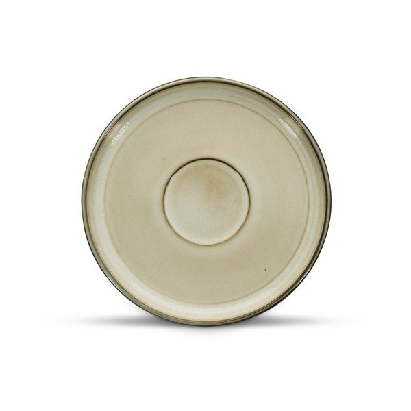 Slonovinový podšálek ø 15 cm Meridian – Salt&Pepper
