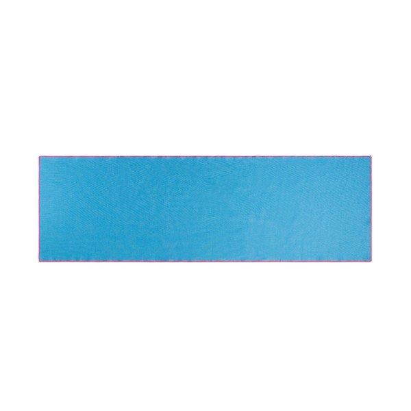 Lněné běhouny na stůl v sadě 2 ks 41x130 cm Contrast Edge – Really Nice Things-image-4