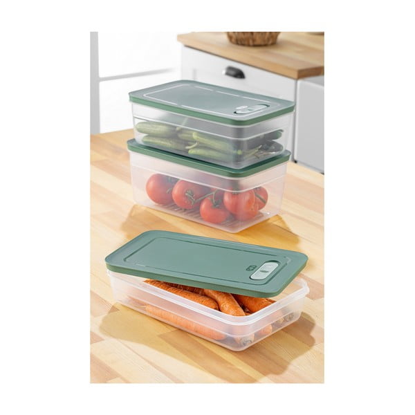 Potravinové krabičky v sadě 3 ks – Hermia-image-2