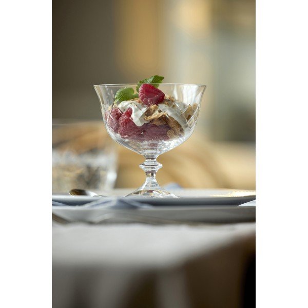 Skleničky v sadě 2 ks na sekt 280 ml Eaton – Lyngby Glas-image-2