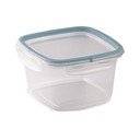 Potravinové krabičky v sadě 3 ks Snipslock – Snips