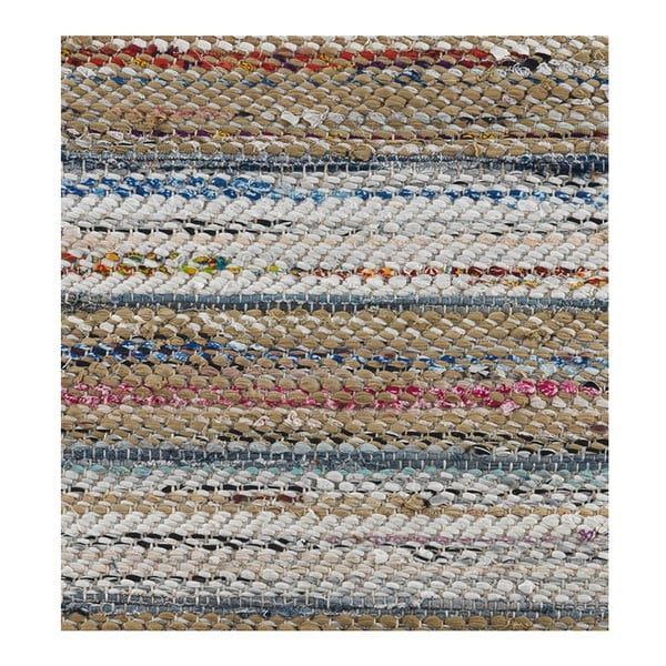 Barevný koberec Geese Madrid, 60 x 120 cm-image-1