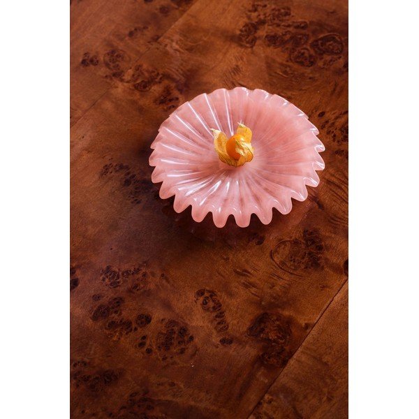 Dekorační tác ø 18 cm Aldis – Jotex-image-1