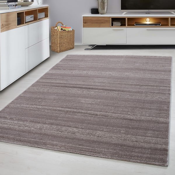 Béžový koberec 160x230 cm Plus – Ayyildiz Carpets-image-1