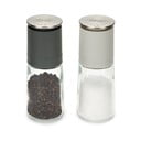 Sada mlýnků na pepř a sůl 2 ks Duo – Joseph Joseph