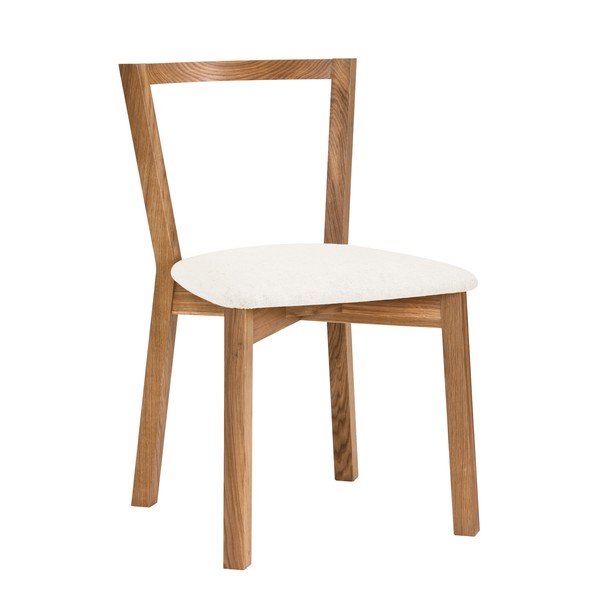 Jídelní židle Woodman Cee-image-2