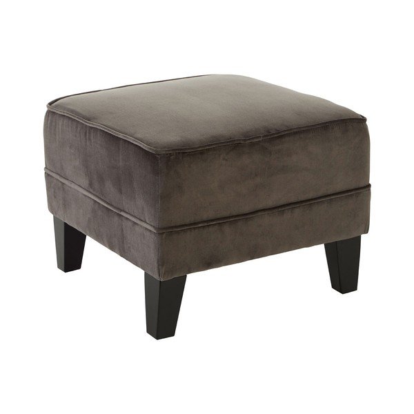 Taburetka Medan Grey