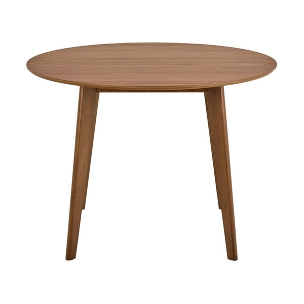 Kulatý jídelní stůl ø 105 cm Roxby – Actona-image-4