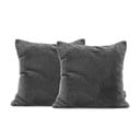 Povlaky na polštáře v sadě 2 ks 45x45 cm Henry – DecoKing