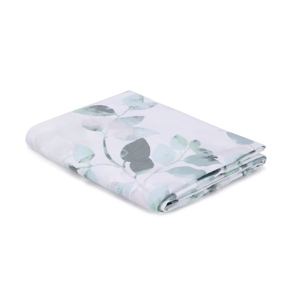 Povlečení na jednolůžko z ranforce bavlny Mijolnir Sabine Green, 140 x 200 cm-image-3