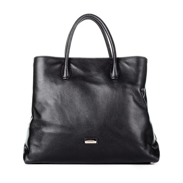 Kožená kabelka Otilia Puccini-image-2