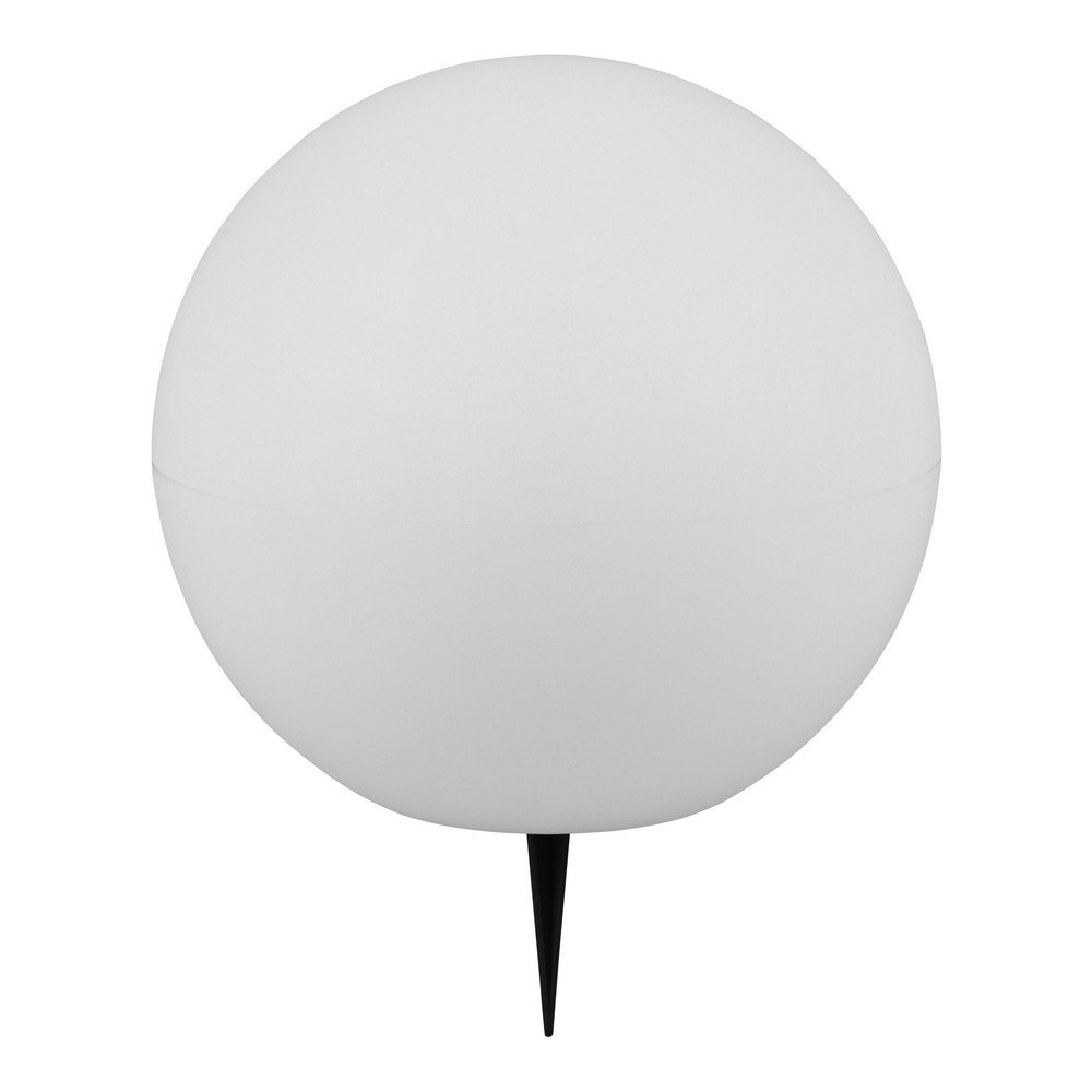 LED solární venkovní svítidlo (výška 28 cm) Melo – Reality