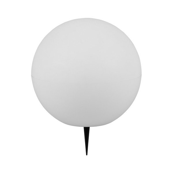LED solární venkovní svítidlo (výška 28 cm) Melo – Reality